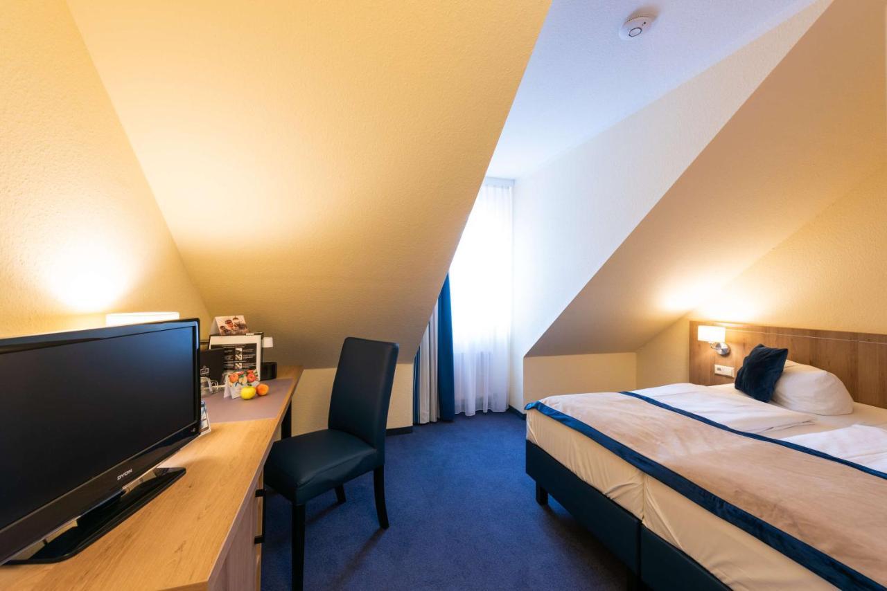 Askania Hotel & Brauhaus برنبورغ المظهر الخارجي الصورة