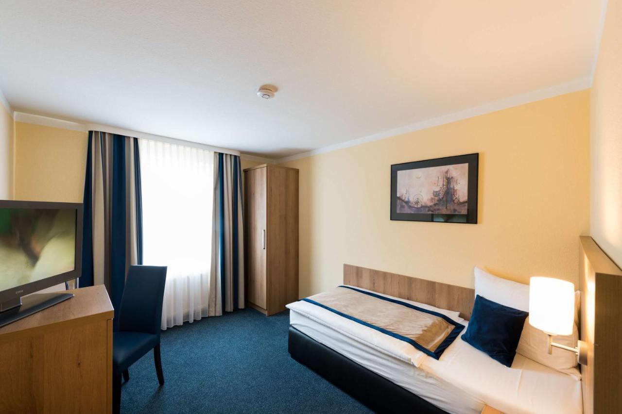 Askania Hotel & Brauhaus برنبورغ المظهر الخارجي الصورة
