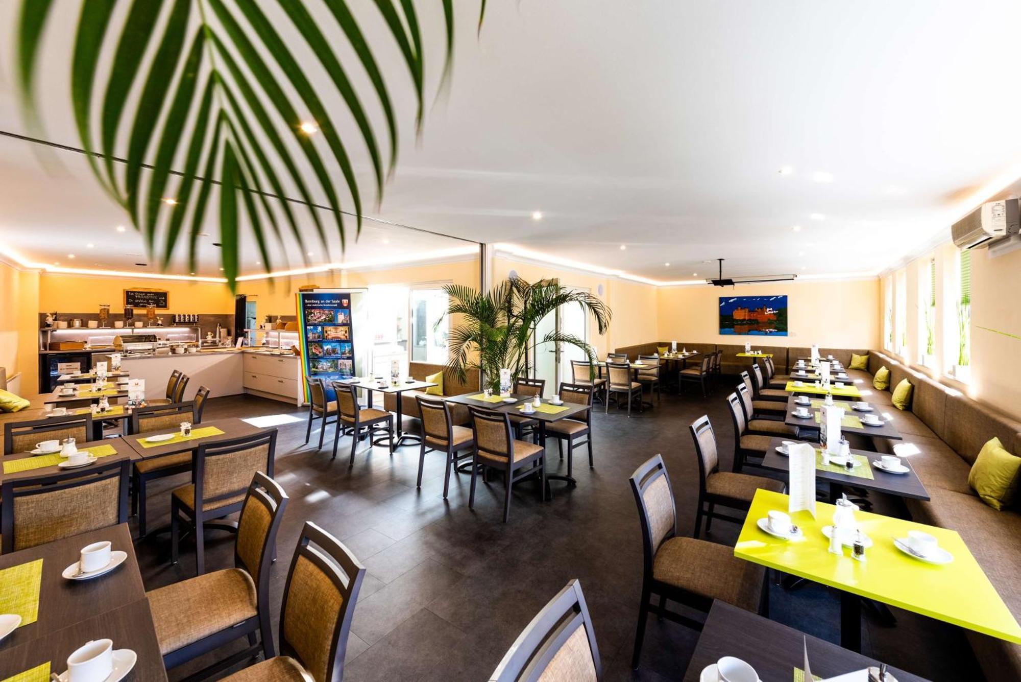 Askania Hotel & Brauhaus برنبورغ المظهر الخارجي الصورة
